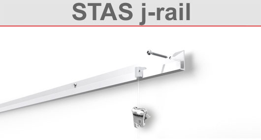 STAS J-Rail