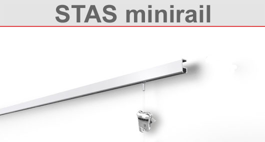 STAS Minirail