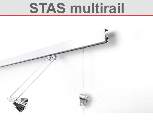 STAS Multirail