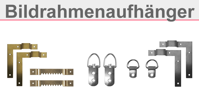 Rahmenaufhänger