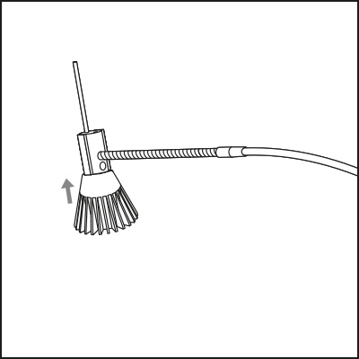 multirail sirius armatur