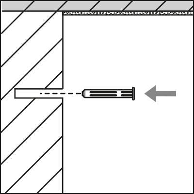 Bilderschiene minirail