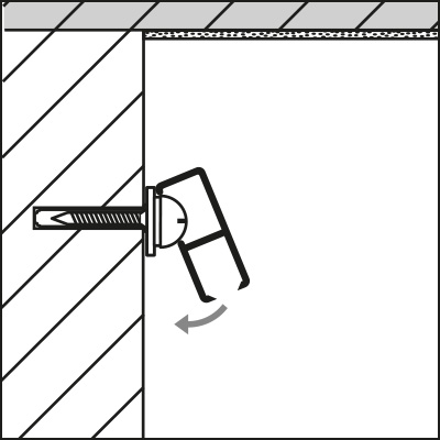 Bilderschiene minirail