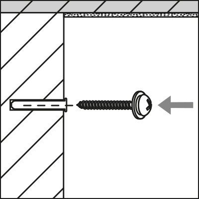 Bilderschiene minirail