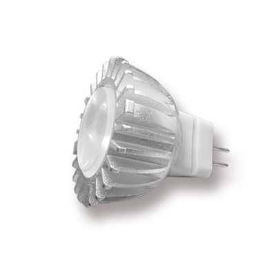 STAS Multirail LED-Leuchtmittel 3,5 Watt | 27°