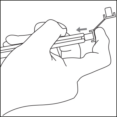 Bilderschiene minirail