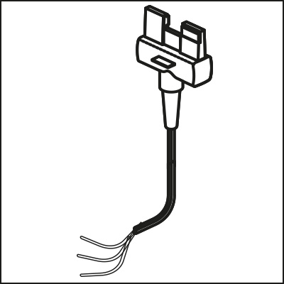 multirail Bilderschienen Schienenstecker