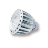 STAS Multirail LED-Leuchtmittel 4 Watt | 30°