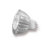 STAS Multirail LED-Leuchtmittel 3,5 Watt | 27°