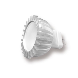 STAS Multirail LED-Leuchtmittel 3,5 Watt | 95°