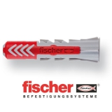 fischer Dübel DUOPOWER